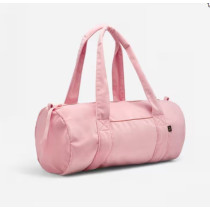 Roze torba za trening - M