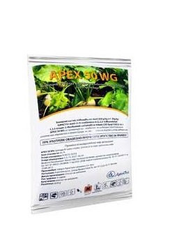 Apex 50 WG – Herbicid