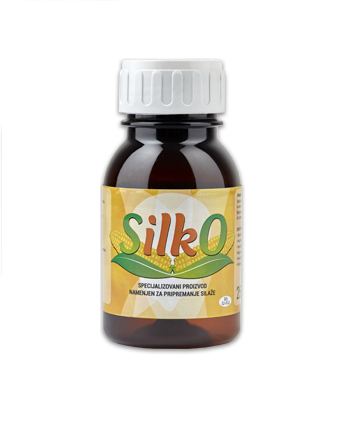 SILKO ZA KUKURUZ