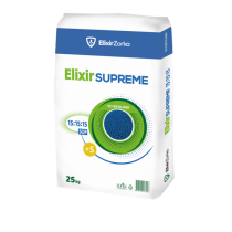 Elixir Supreme 15:15:15