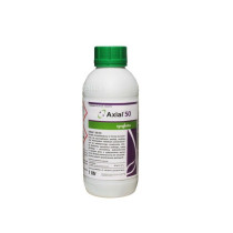 AXIAL 50 EC – Herbicid