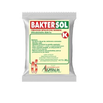 BAKTERSOL K