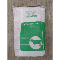 GELAMIN HML – hrana za mlečne krave