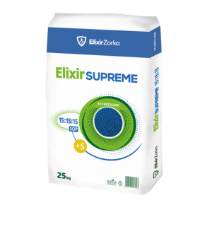 Elixir Supreme 15:15:15