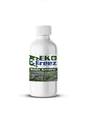 EKO FREEZ BILJNI ANTIFRIZ
