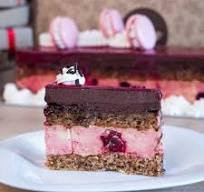 Amarena Torta