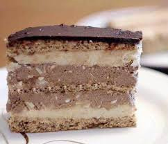 Čokoladna Fantazija Torta