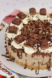 Kidy Bueno Torta