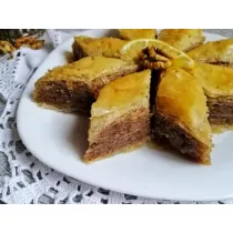 Posna baklava