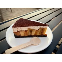 Posna torta sa bananama