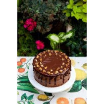 Posna grilijaš torta