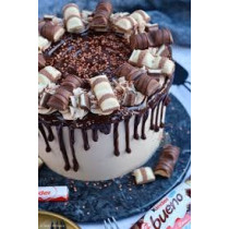 Kidy Bueno Torta