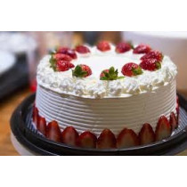 Posna Kapri torta