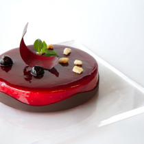 Amarena Torta