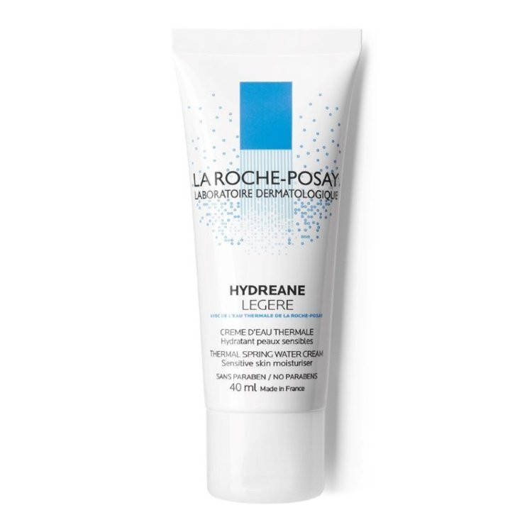 La Roche-Posay Hydreane Legere Moisturizer