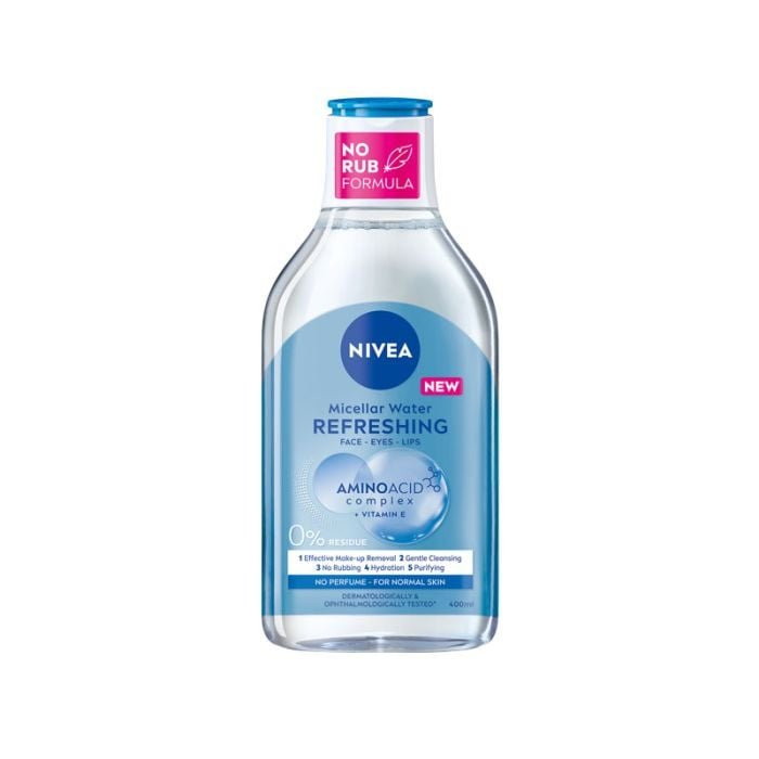 NIVEA micelarna voda za normalnu kožu
