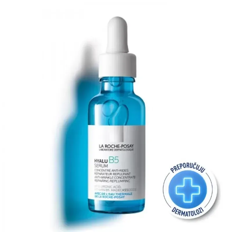 la roche posay hyalu b5 serum 30ml