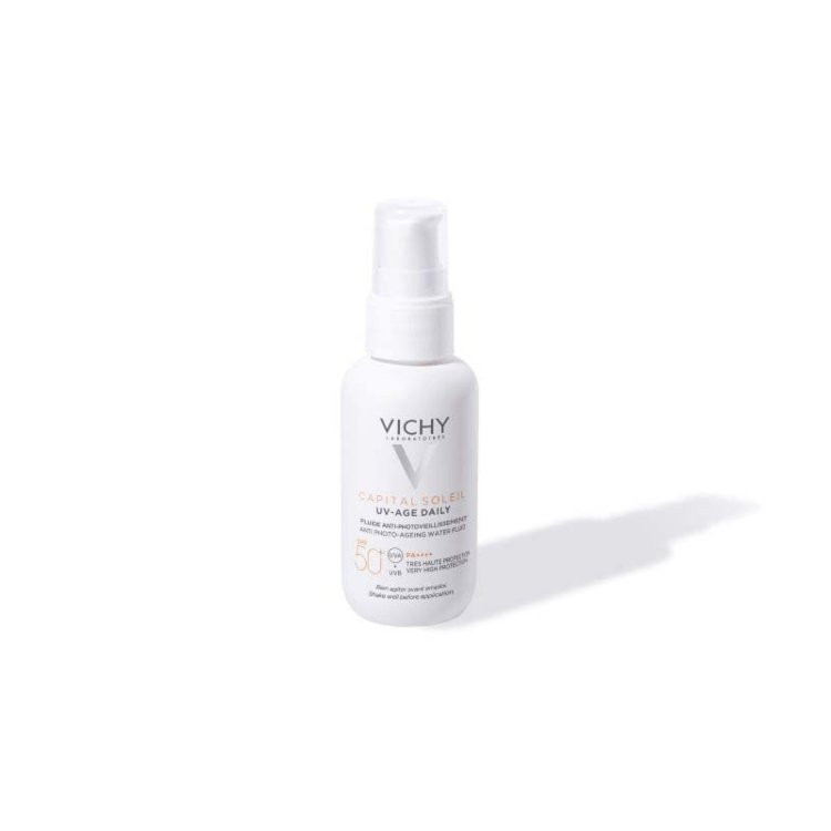 Vichy Capital Soleil UV-Age Daily SPF 50+