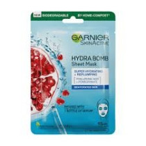 Garnier SkinActive Tissue Mask – Hydra Bomb
