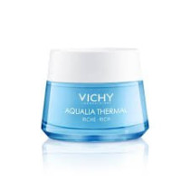 Vichy Aqualia Thermal Rich Cream