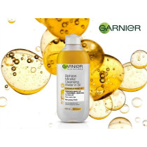 Garnier Skin Naturals dvofazna micelarna voda za čišćenje lica 