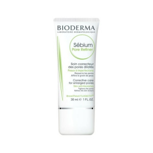 Bioderma Sebium Pore Refiner Mask