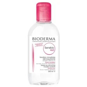 Bioderma sensibio H2O micelarna voda