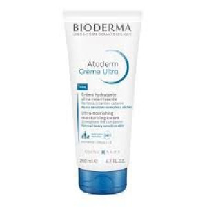 Bioderma Atoderm Cream