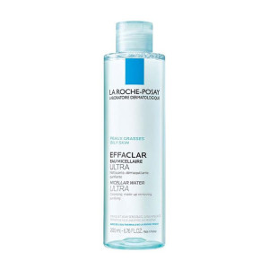 La Roche Posay Effaclar Eau Micelliare Ultra Reactive micelarna voda za masnu kožu 