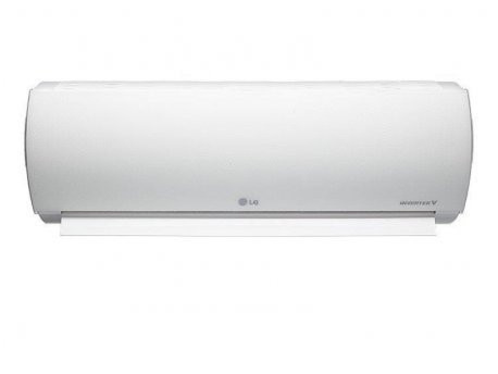 LG Klima 