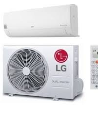 LG Klima Deluxe 