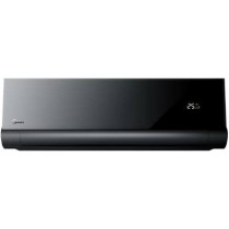 Midea Inverter klima MSAFBU-12HRDNX - Crna
