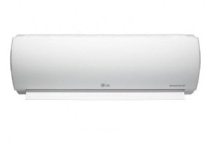 LG Klima 