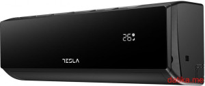Tesla Klima 