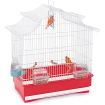 Kavez za ptice  50x30x53cm ecomomy