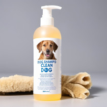 Šampon za pse Clean Dog 200ml