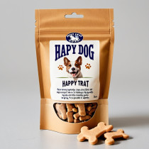 Poslastica za pse Happy Dog 70g