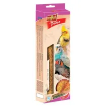 Bar za ptice Senegal 50g