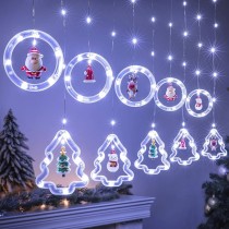 Snežni LED Krugovi