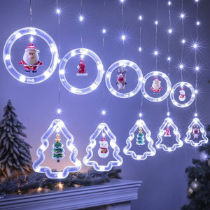 Snežni LED Krugovi