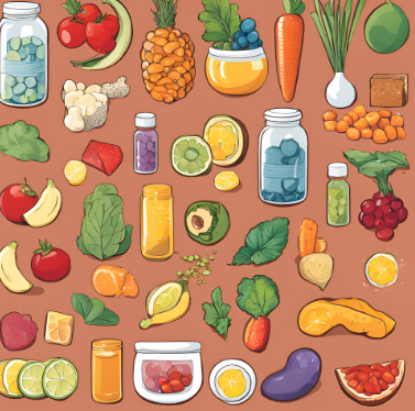 VitalBalance