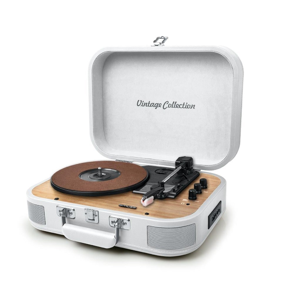 MUSE MT-201 BTG Gramofon