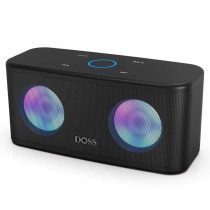 DOSS WB-269 SoundBox Plus Black 