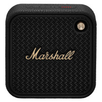 MARSHALL Willen II Black & Brass