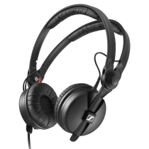 SENNHEISER Žične slušalice HD 25 PLUS