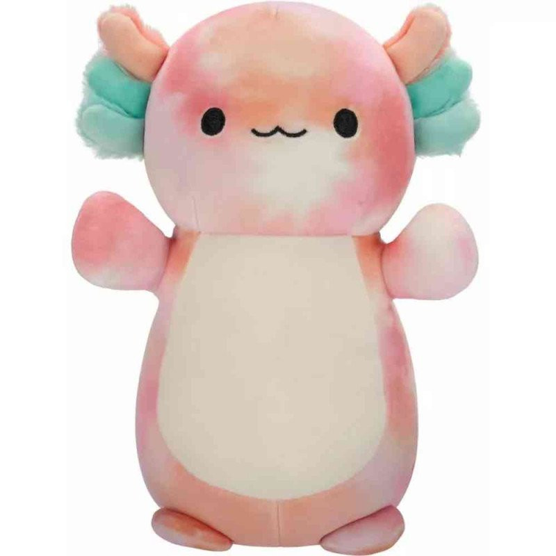 SQUISHMALLOWS 35CM HUGMEES ASST