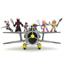 Fortnite Stormwing Set