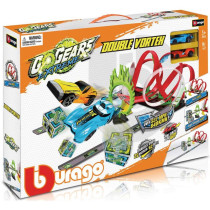 BURAGO GO GEARS EXTREME DOUBLE VORTEX STAZA