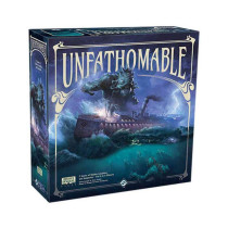 Unfathomable