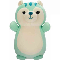 SQUISHMALLOWS 35CM HUGMEES ASST